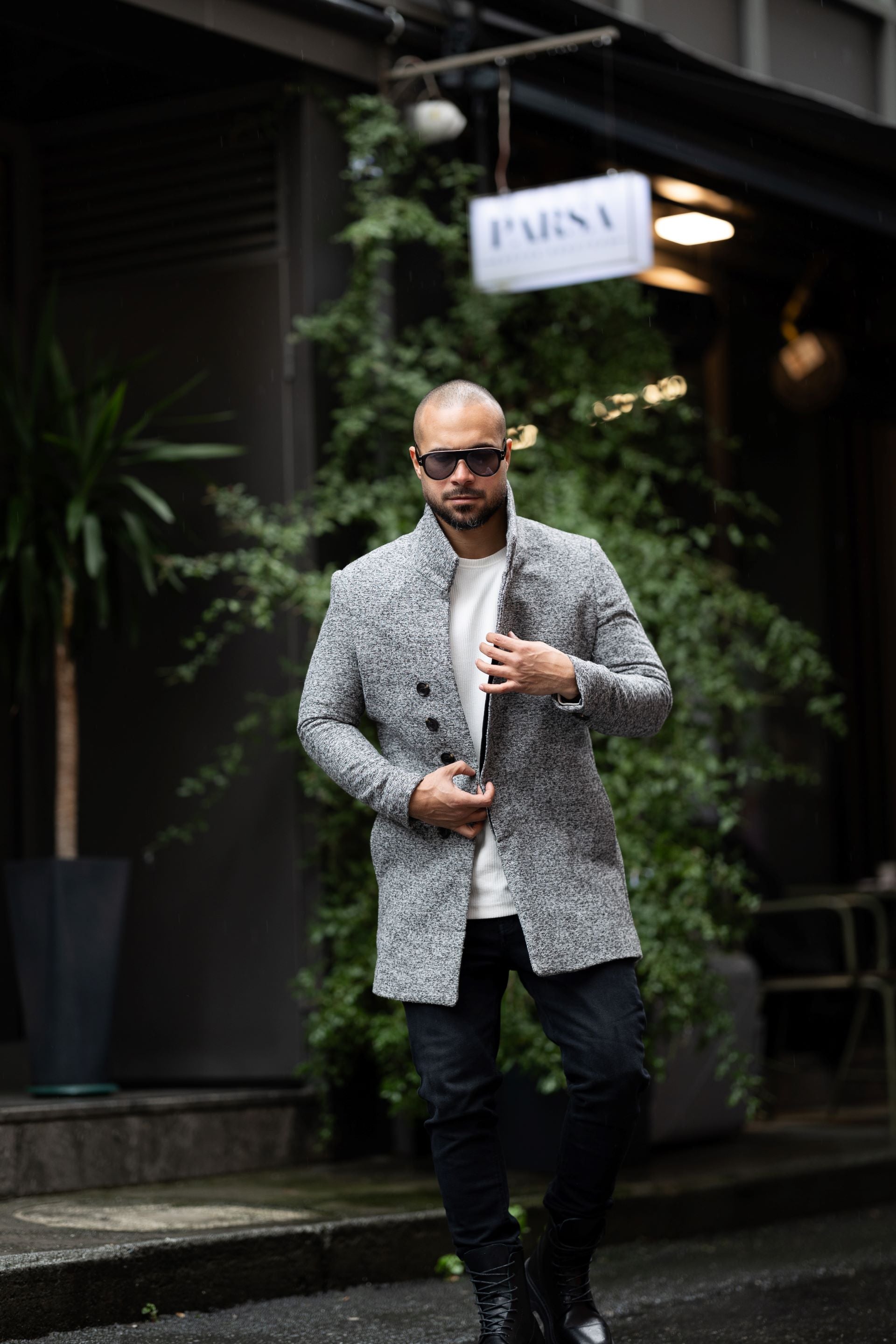 Coats