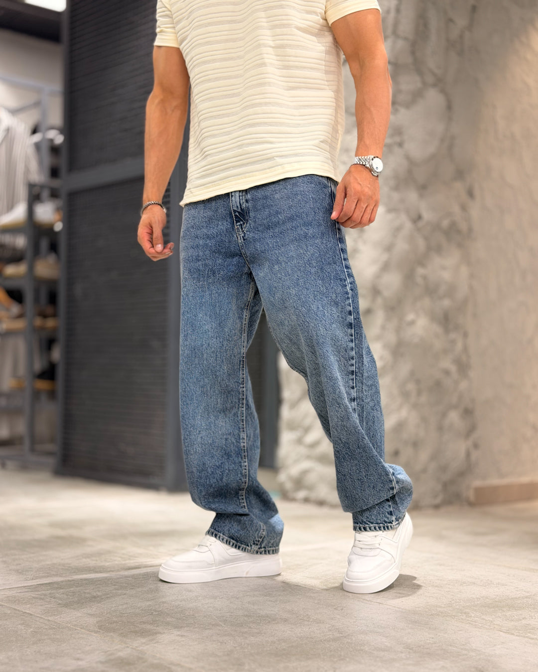 Denim