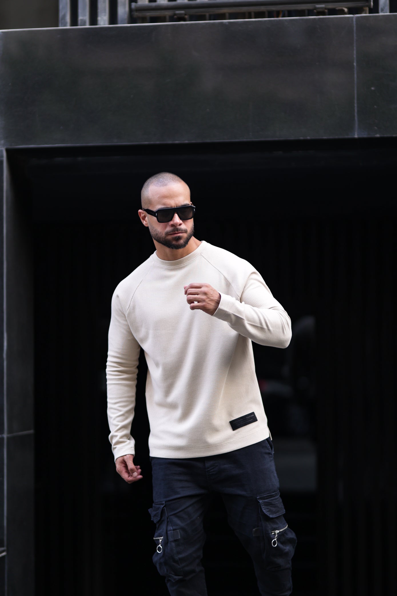 Basic Regular Fit Undershirt/2201