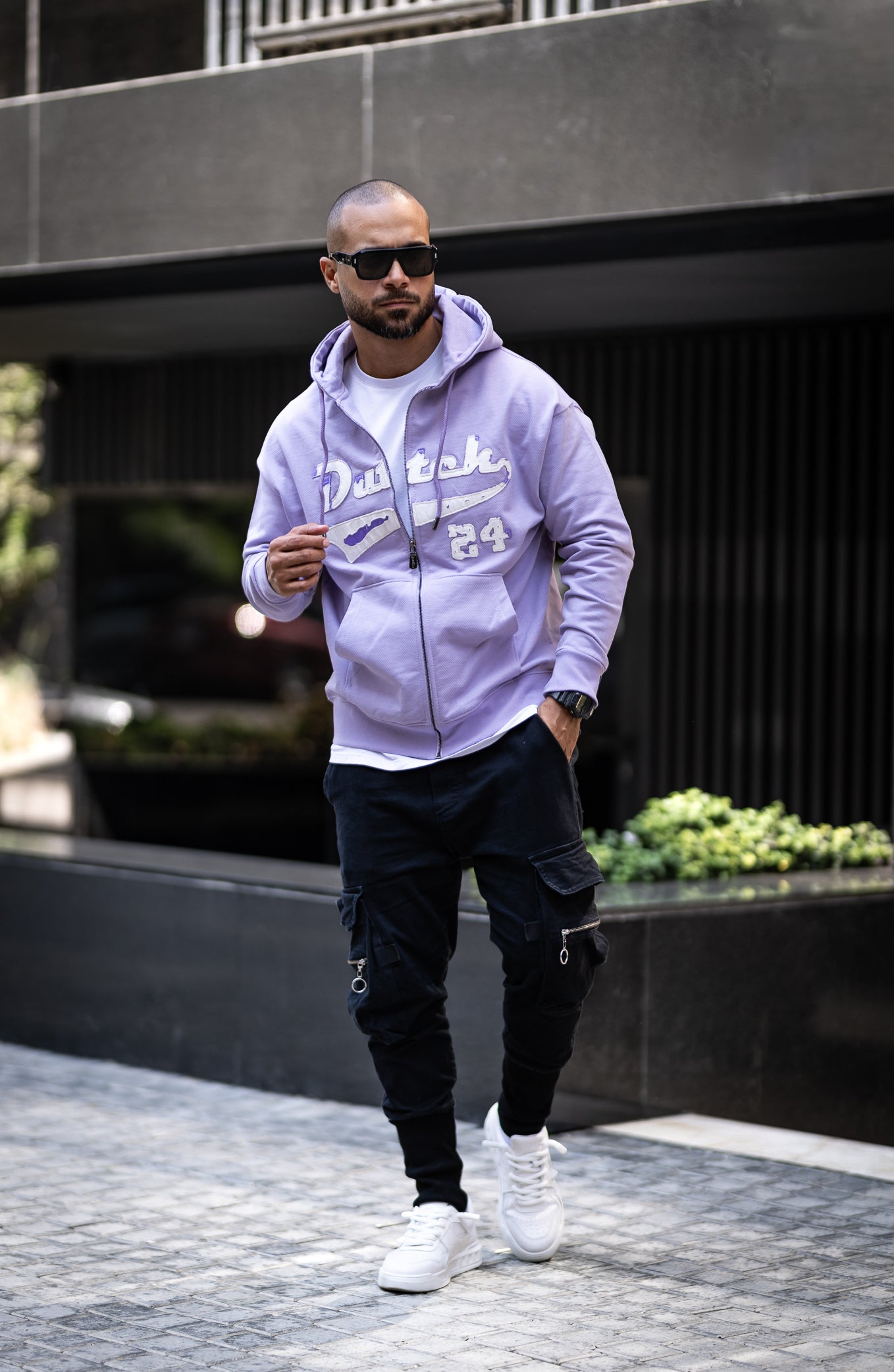 Relaxed Fit Sweatshirt/4332