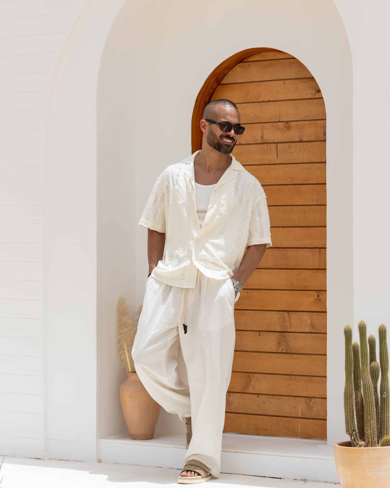 Strand Shirt 2348