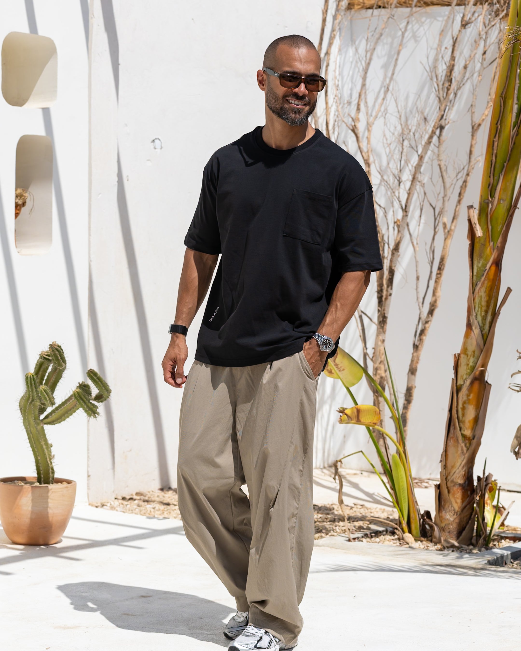 Utility Tee 3377