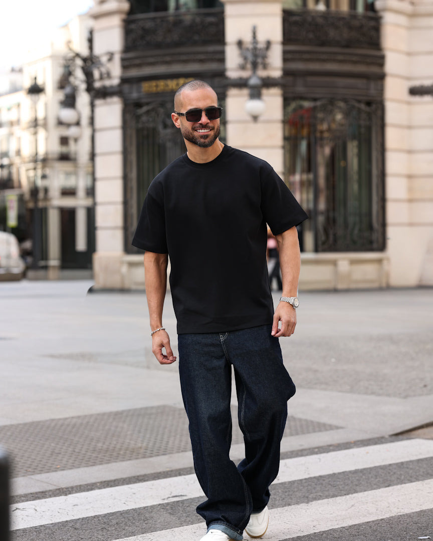 Urban Basic T-shirt 3371