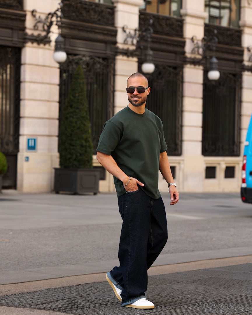 Urban Basic T-shirt 3371