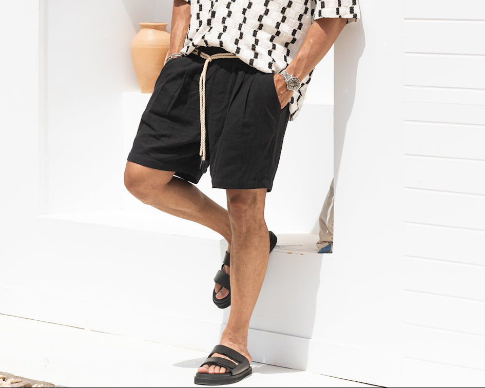 Essential Summer Short 1017