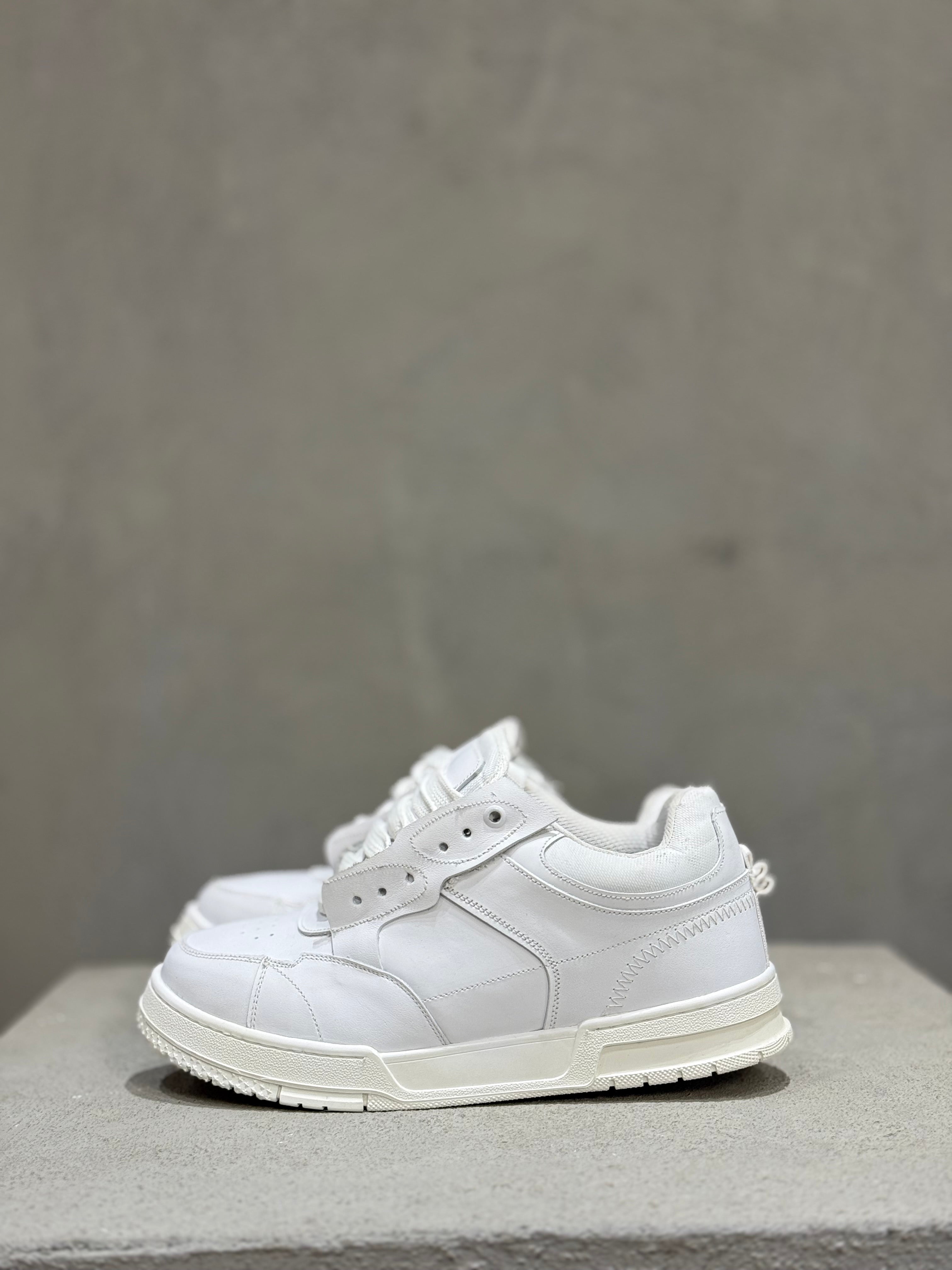 Basic Shoes Leather/5432