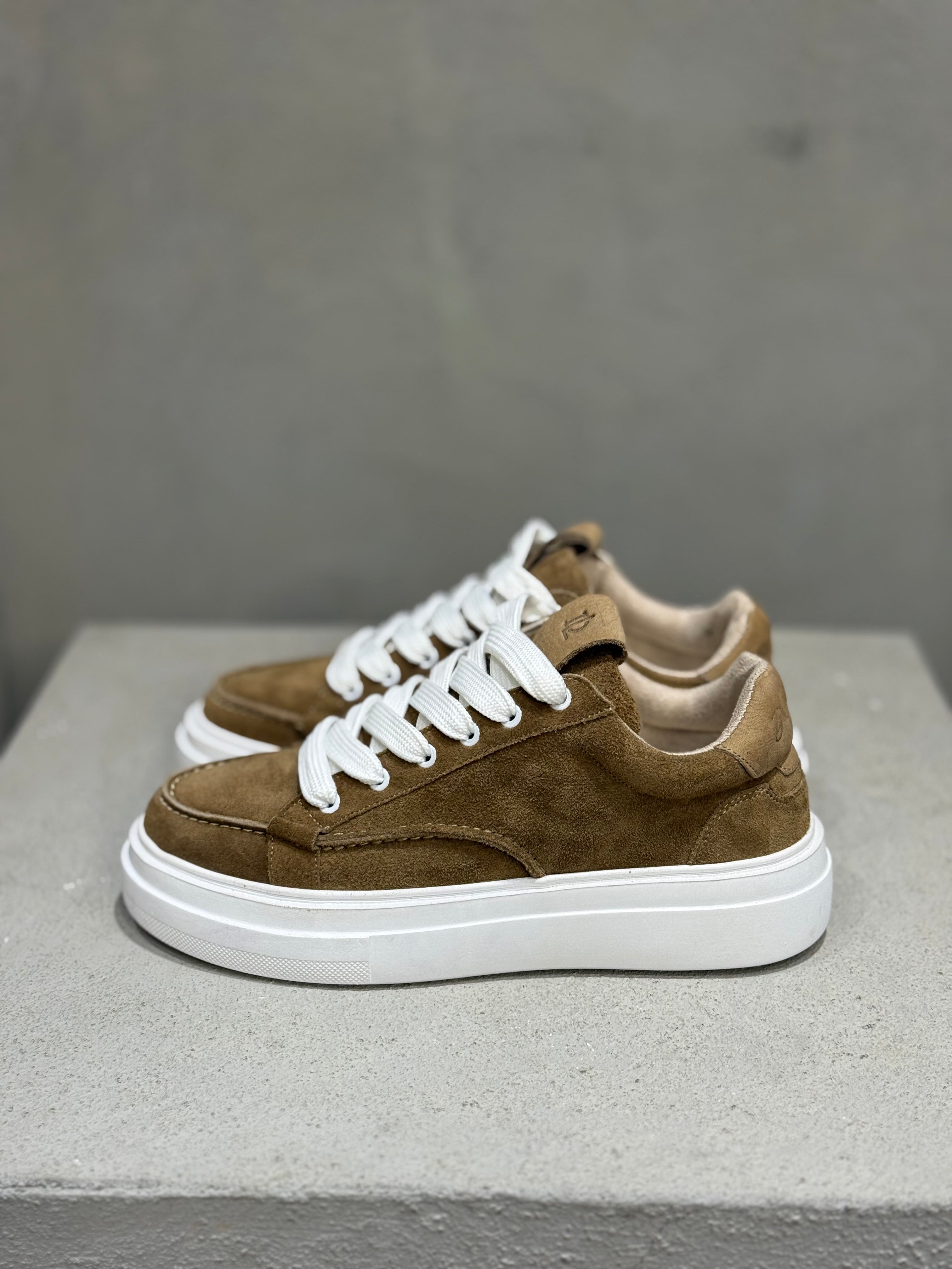 Basic Scorp Sneaker/5433