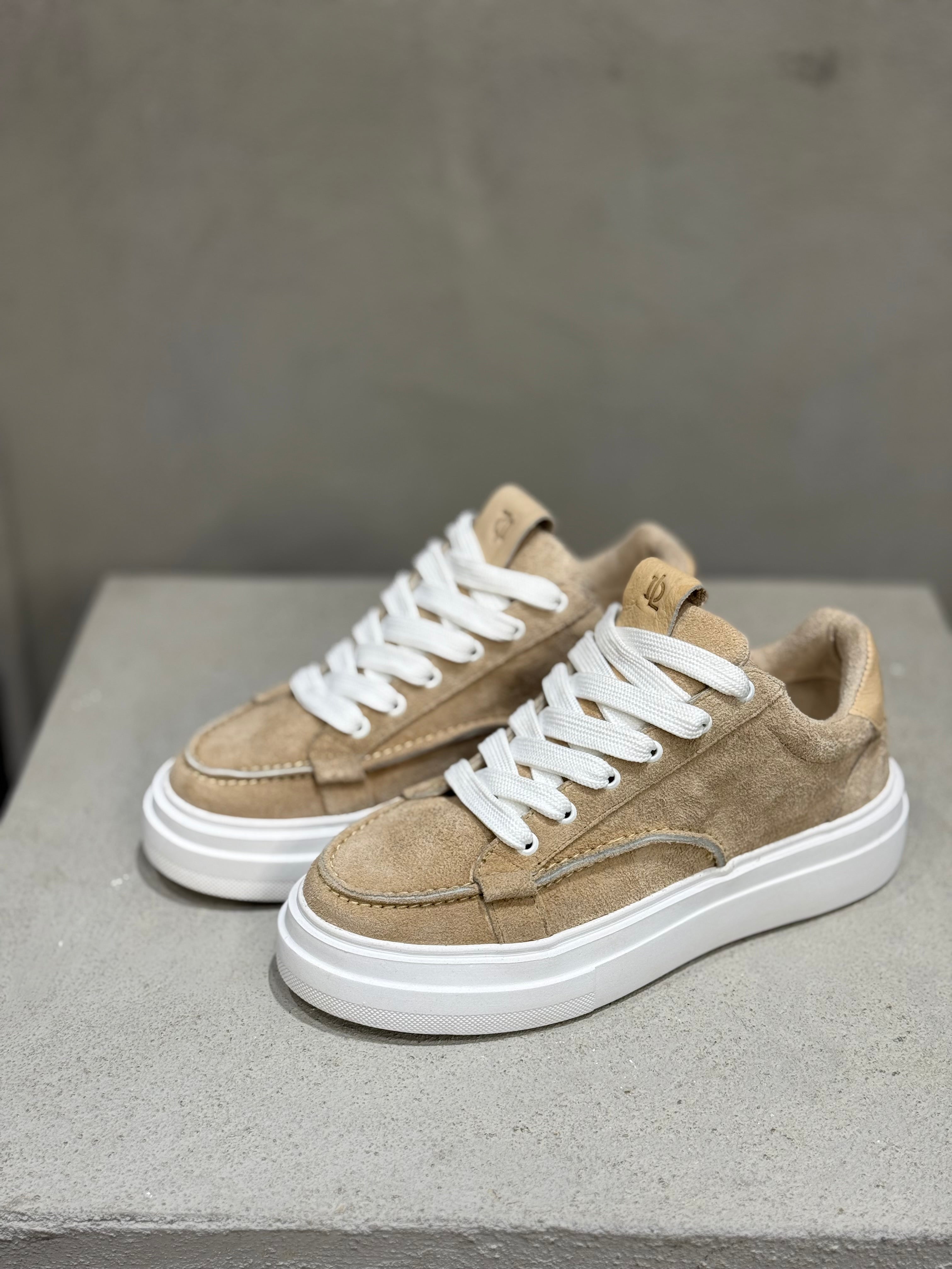 Basic Scorp Sneaker/5433