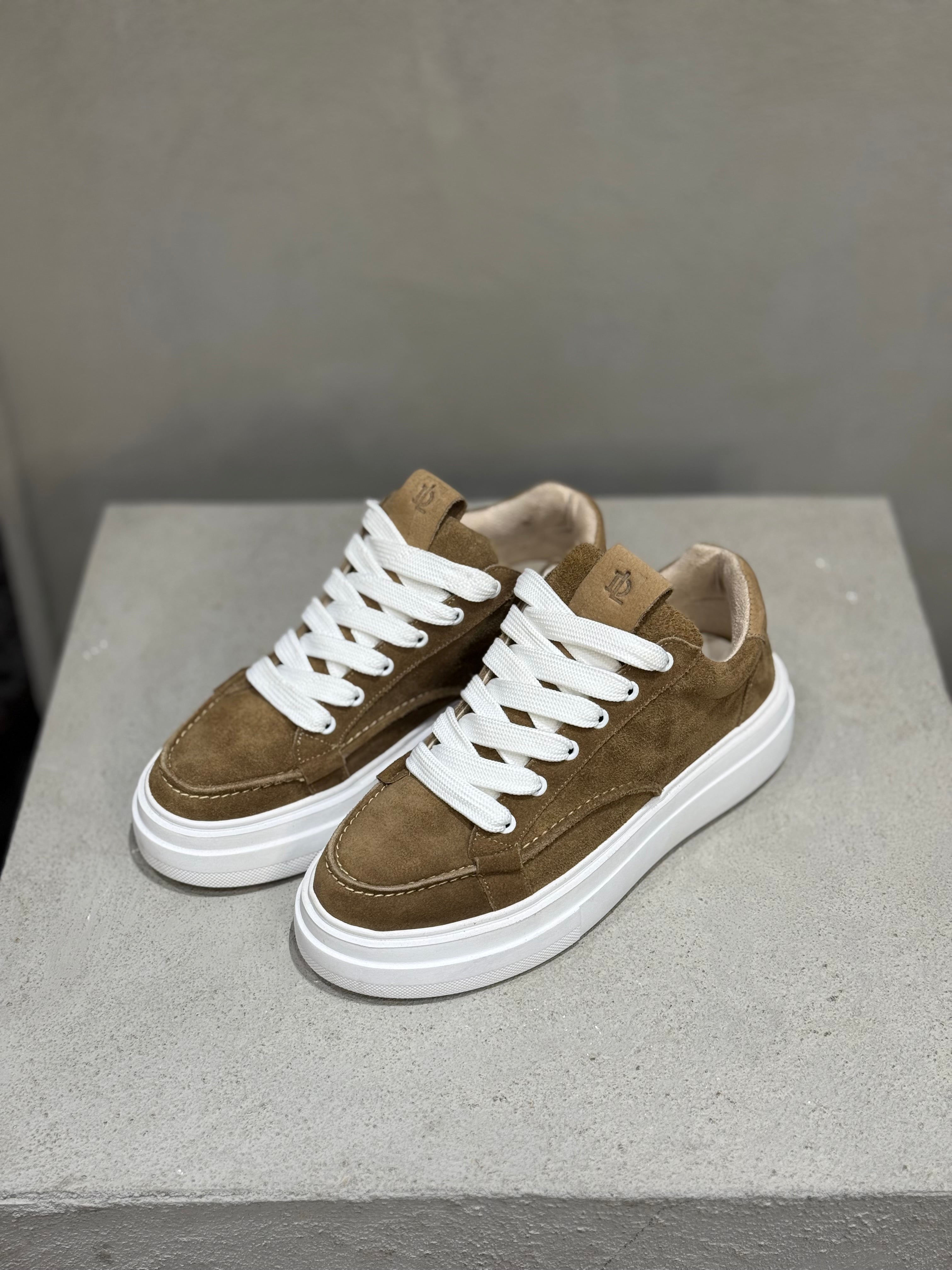 Basic Scorp Sneaker/5433