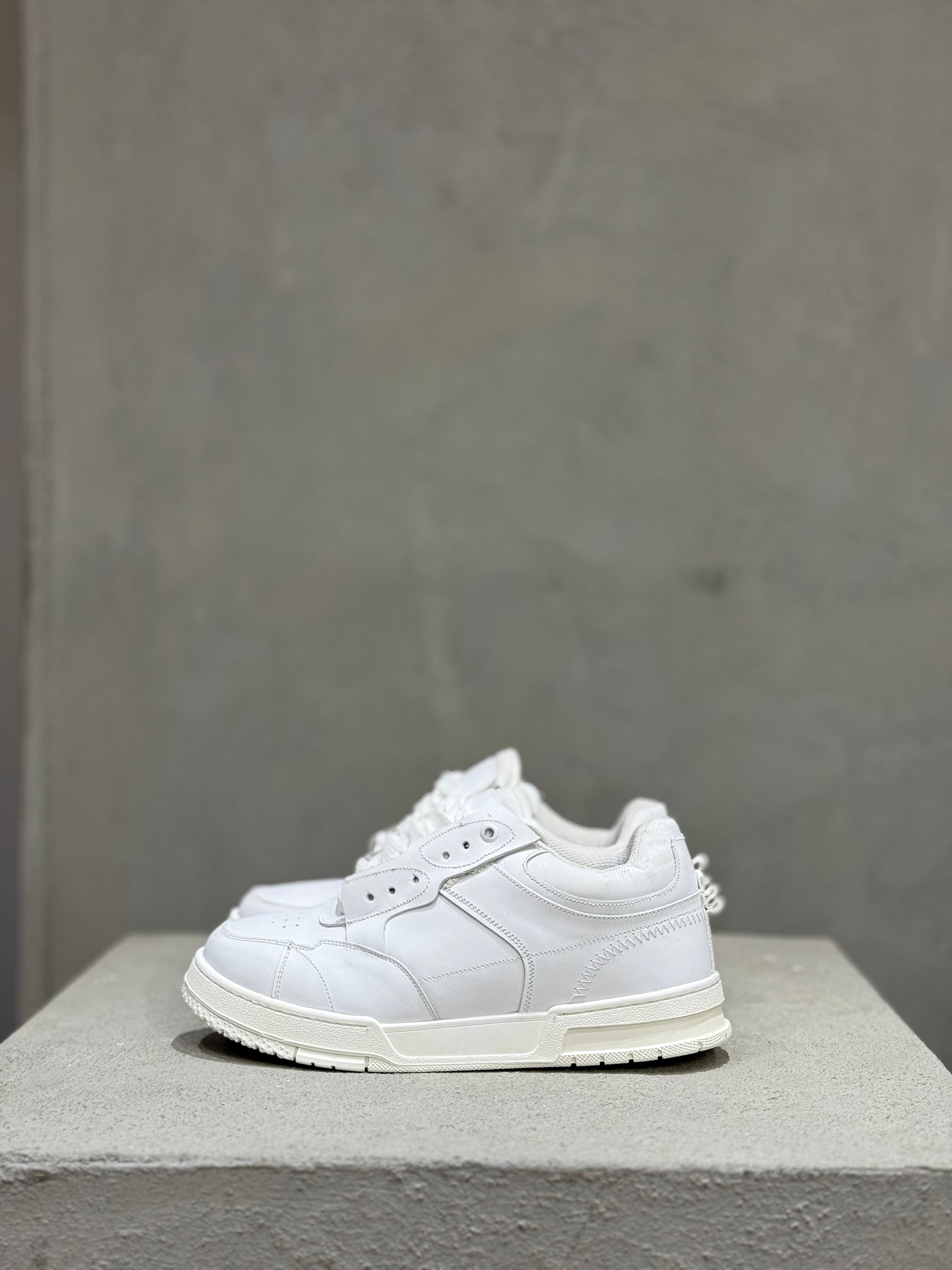Basic Shoes Leather/5432