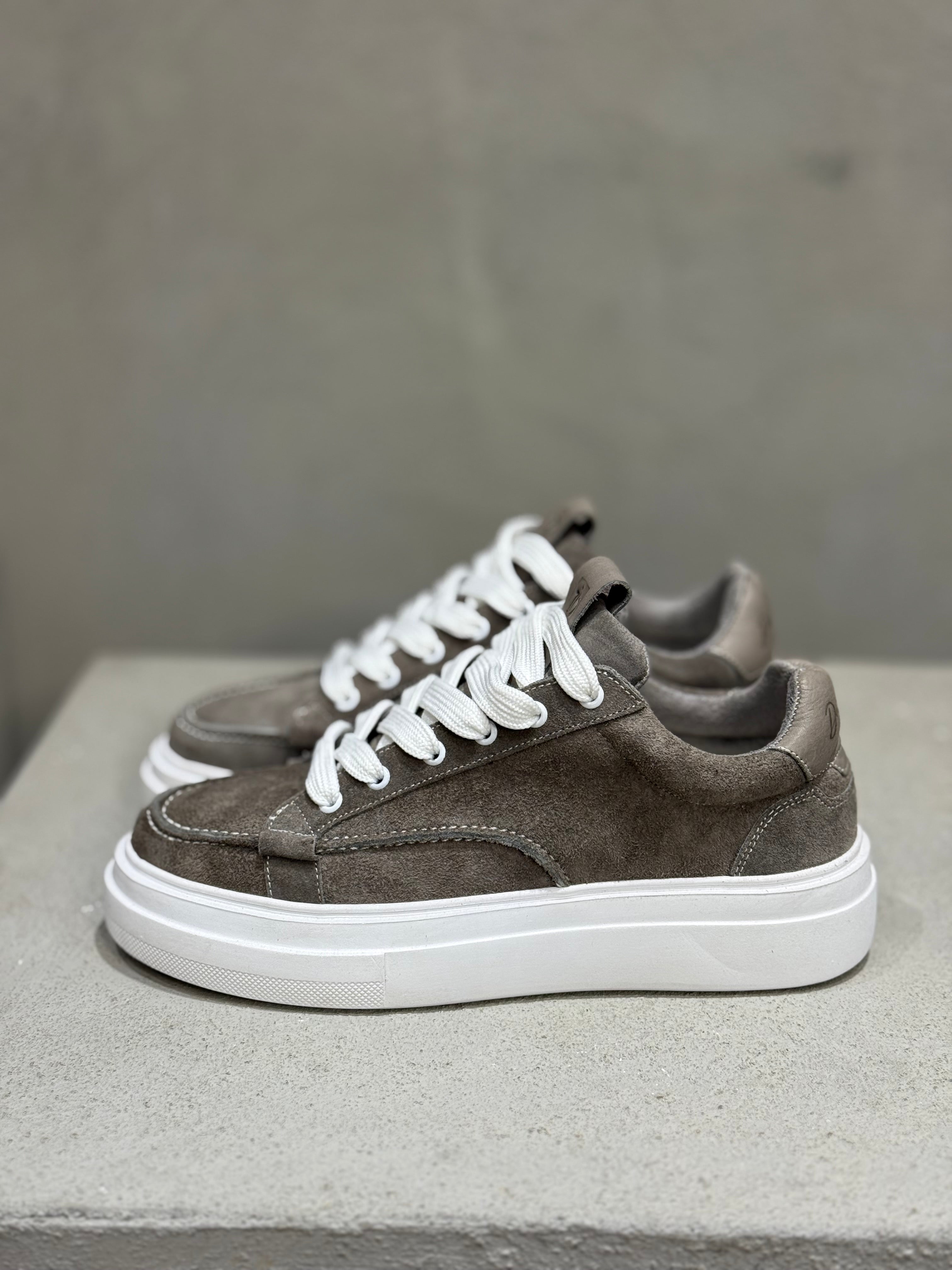 Basic Scorp Sneaker/5433
