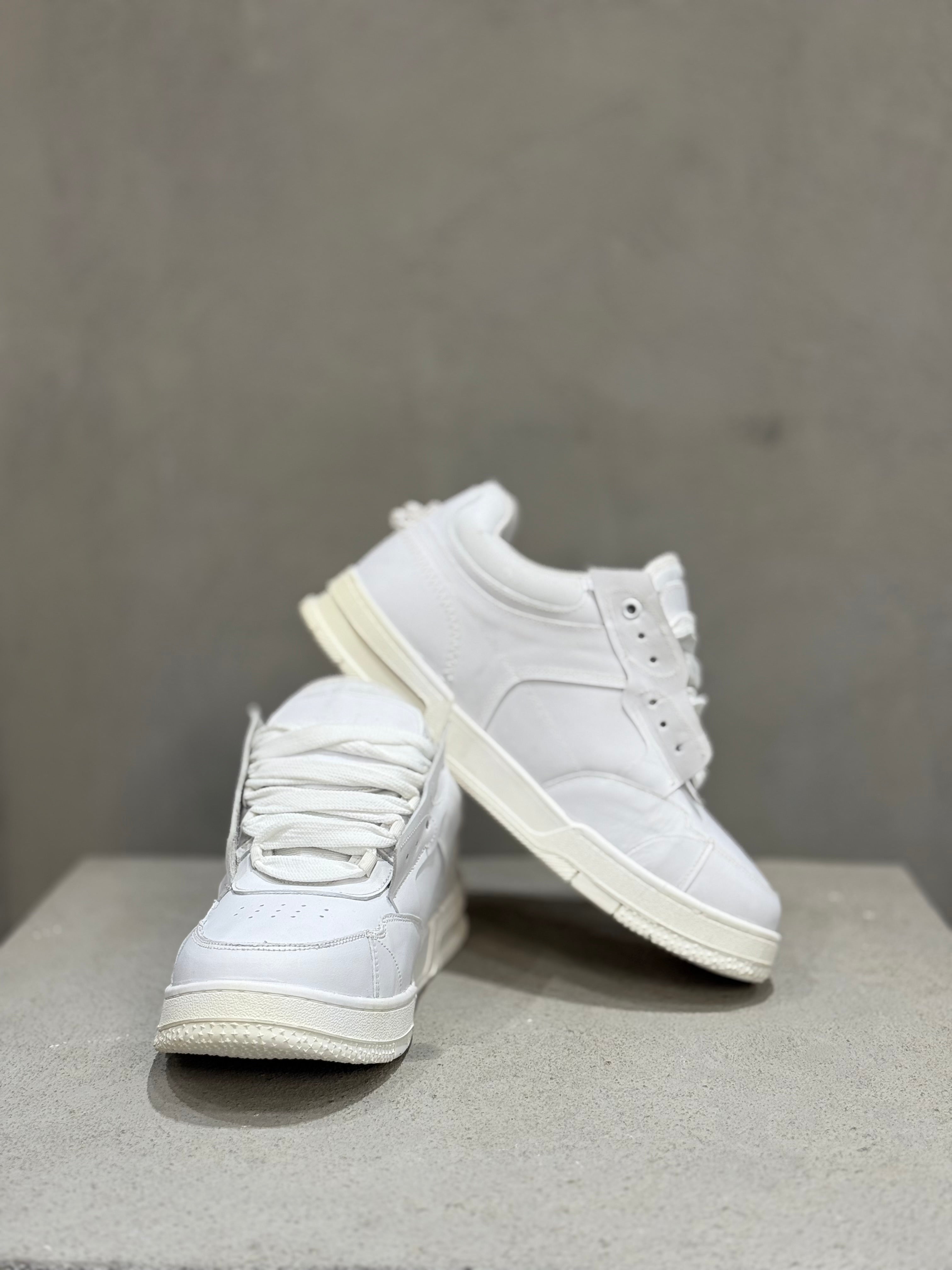 Basic Shoes Leather/5432