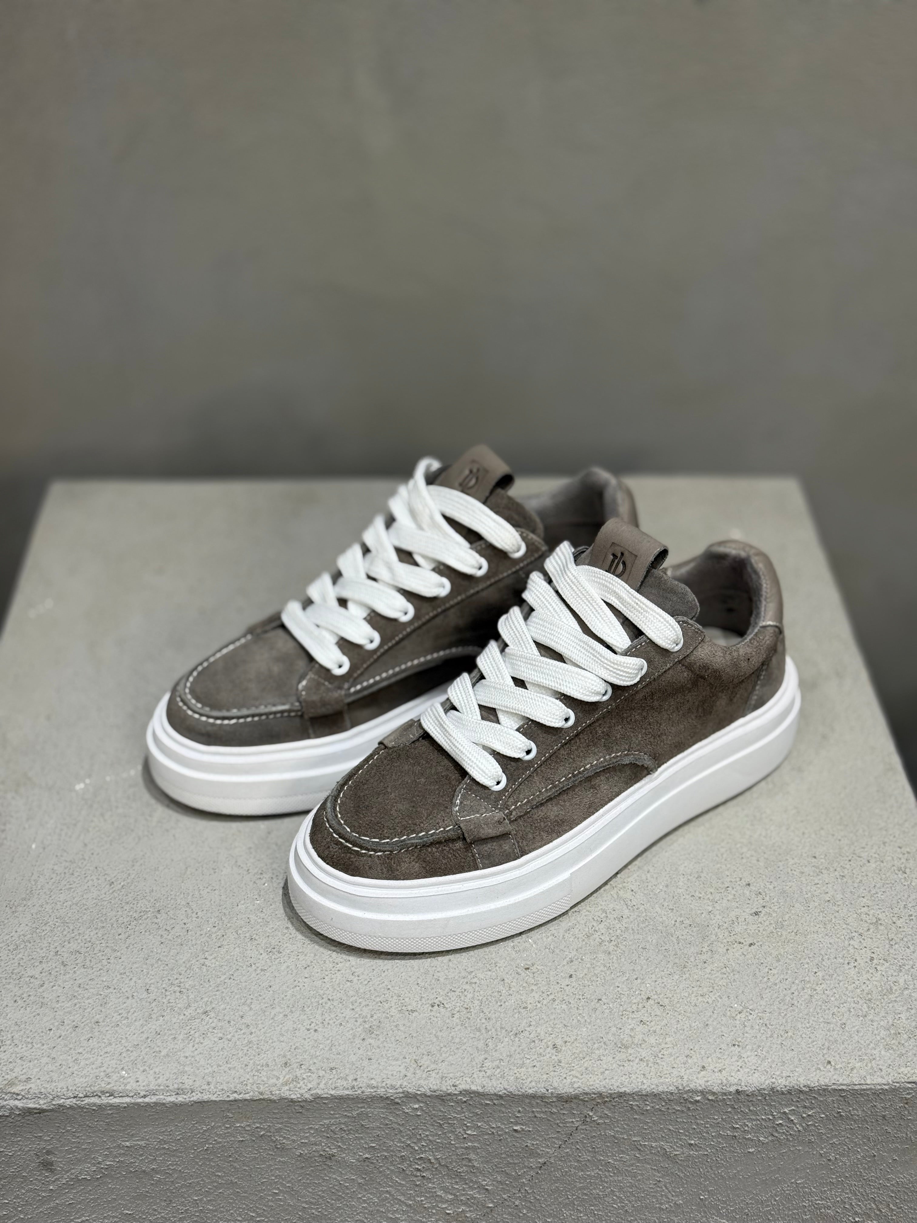 Basic Scorp Sneaker/5433