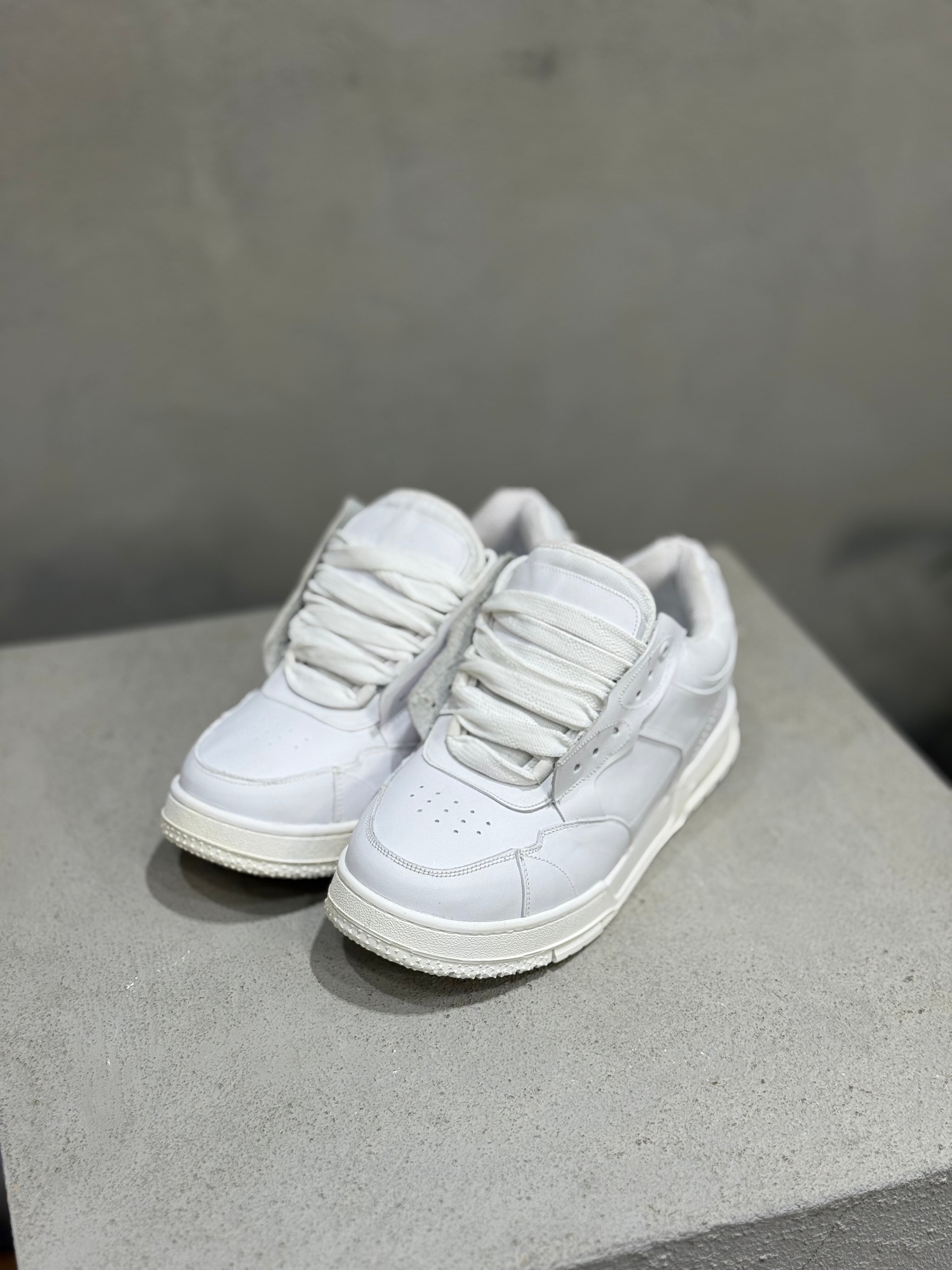 Basic Shoes Leather/5432