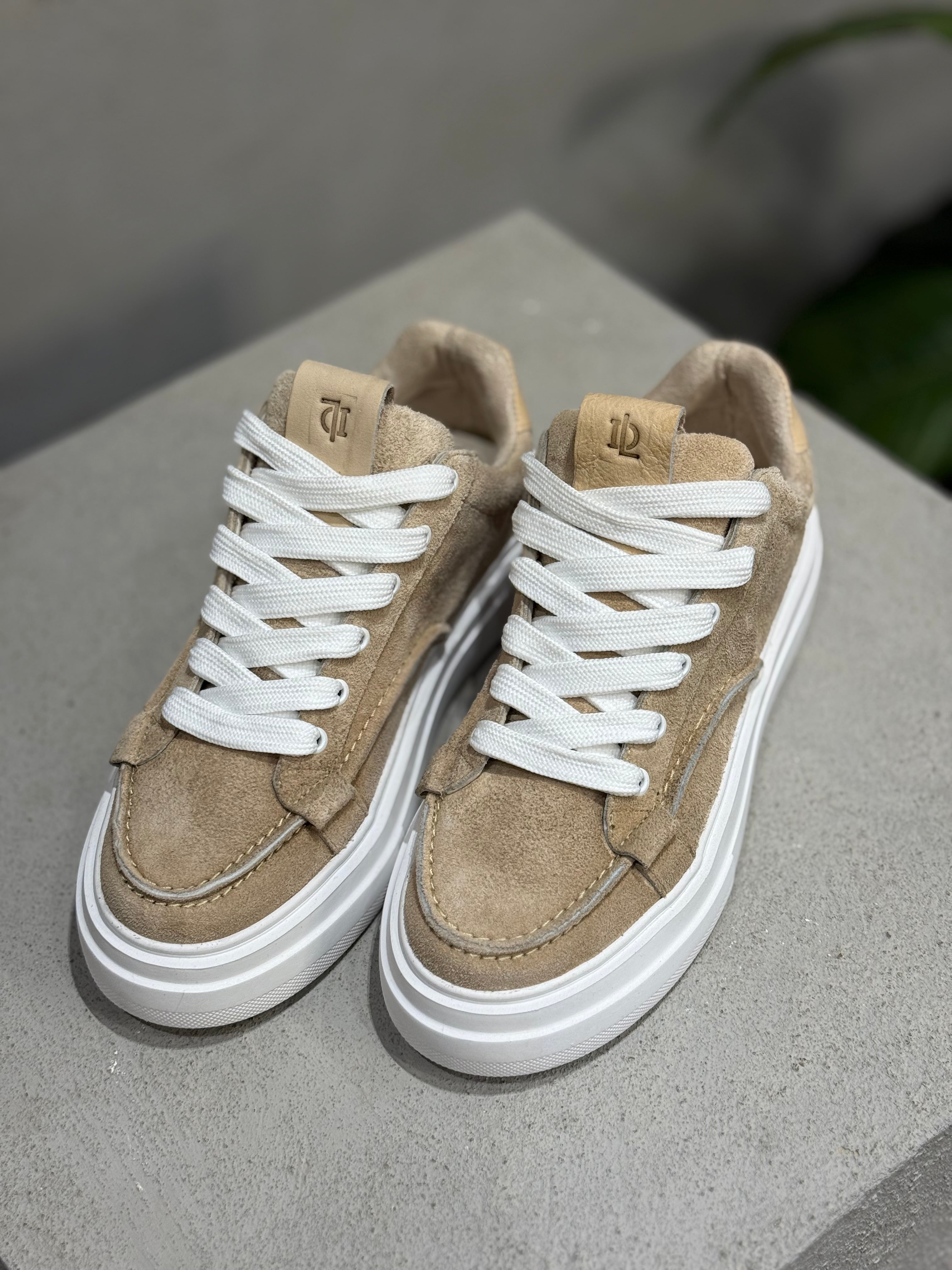 Basic Scorp Sneaker/5433