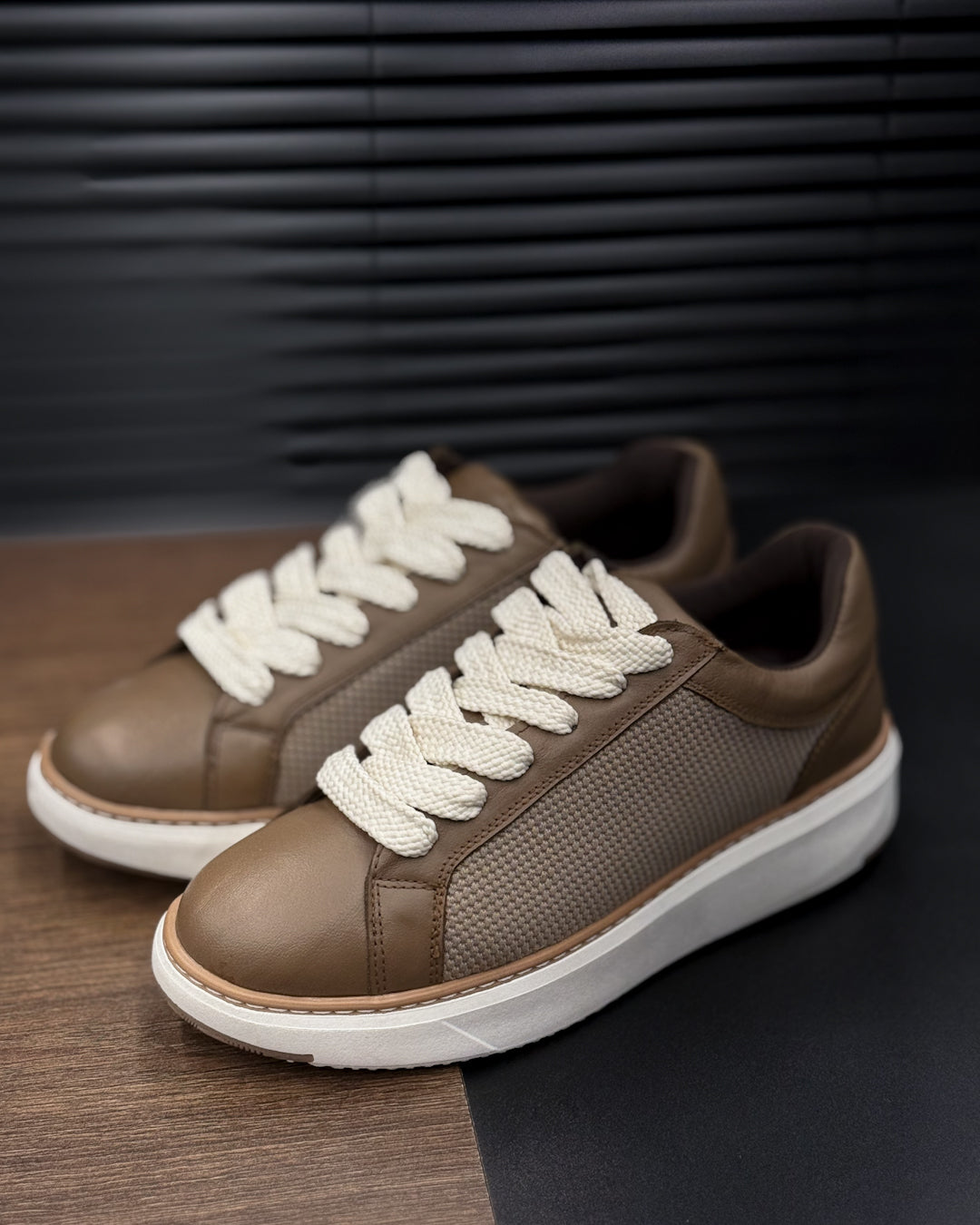 Simple Scorp Shoe/5454