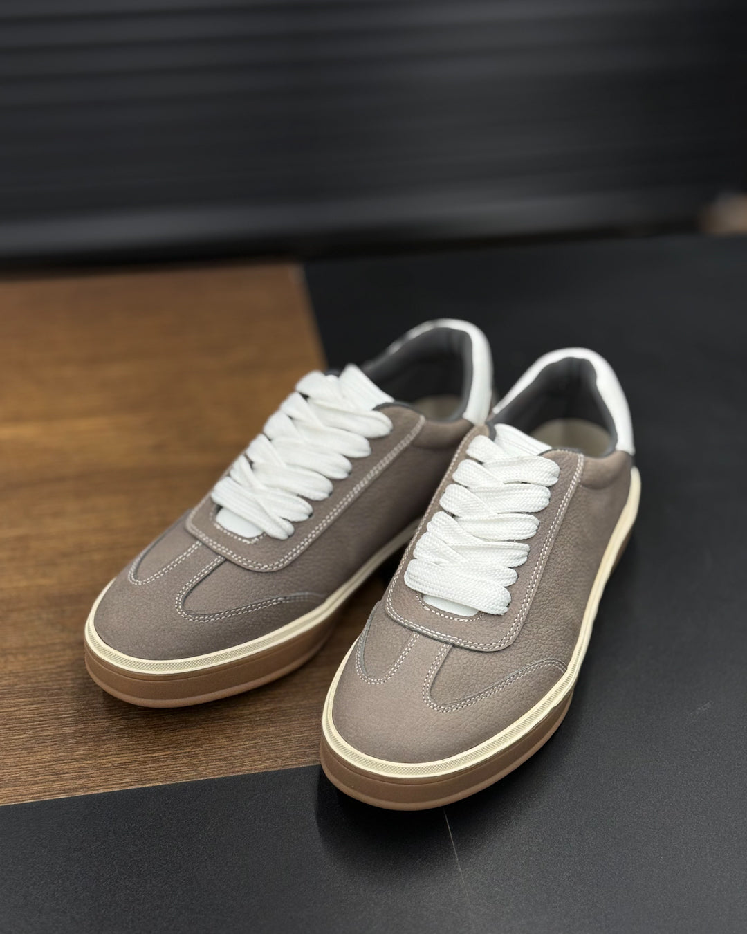 Basic Scorp Sneaker/5451