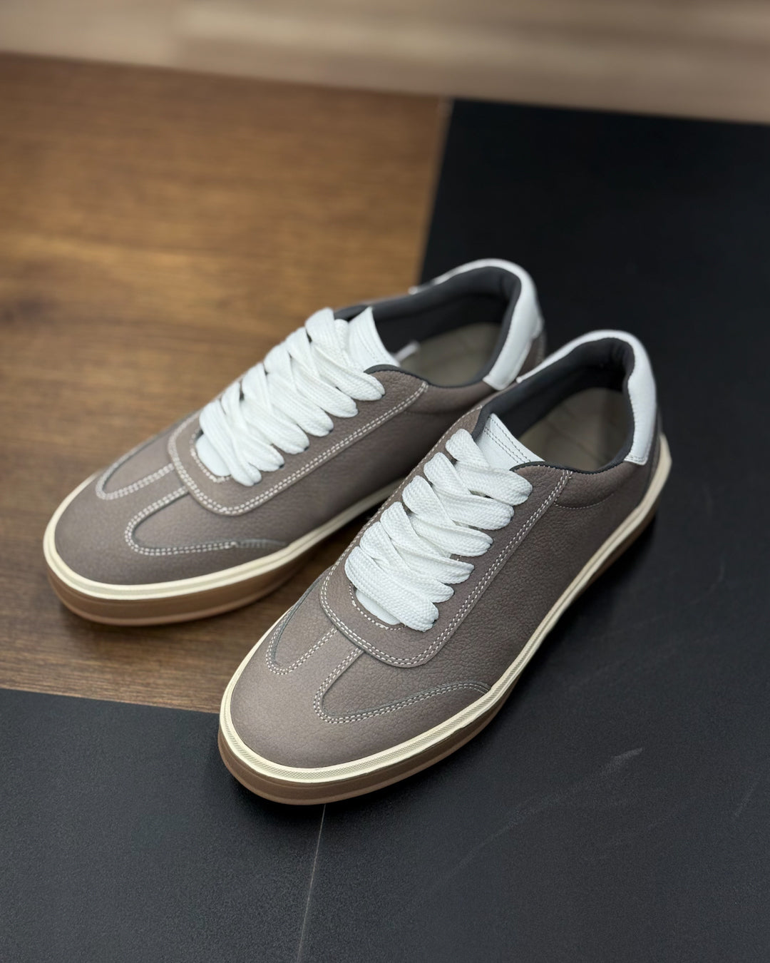 Basic Scorp Sneaker/5451