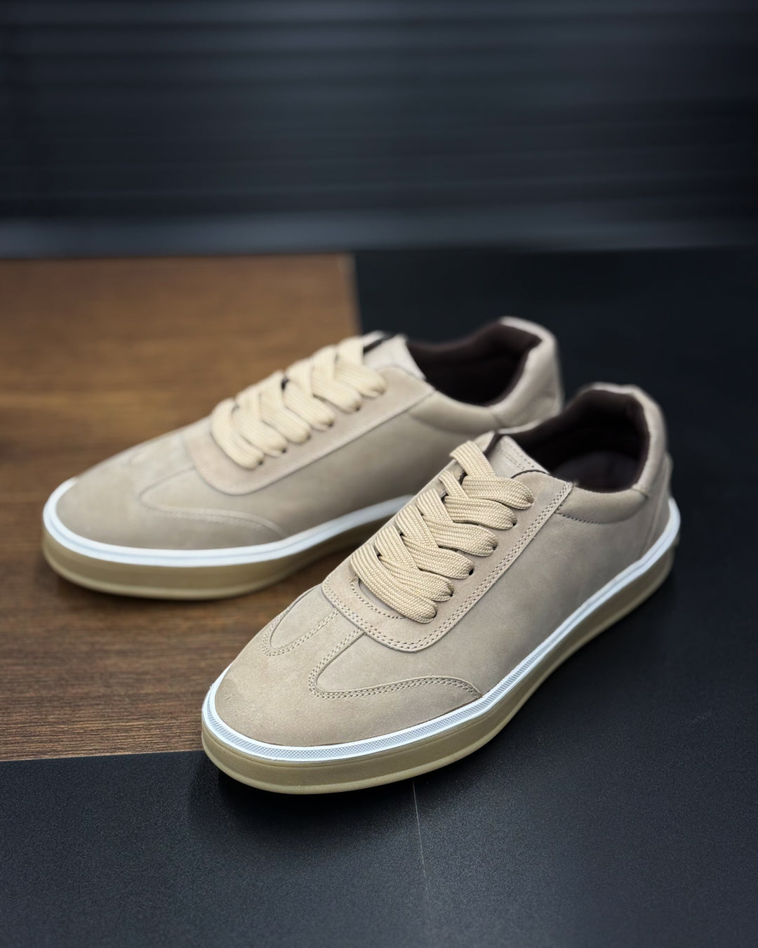 Basic Scorp Sneaker/5451