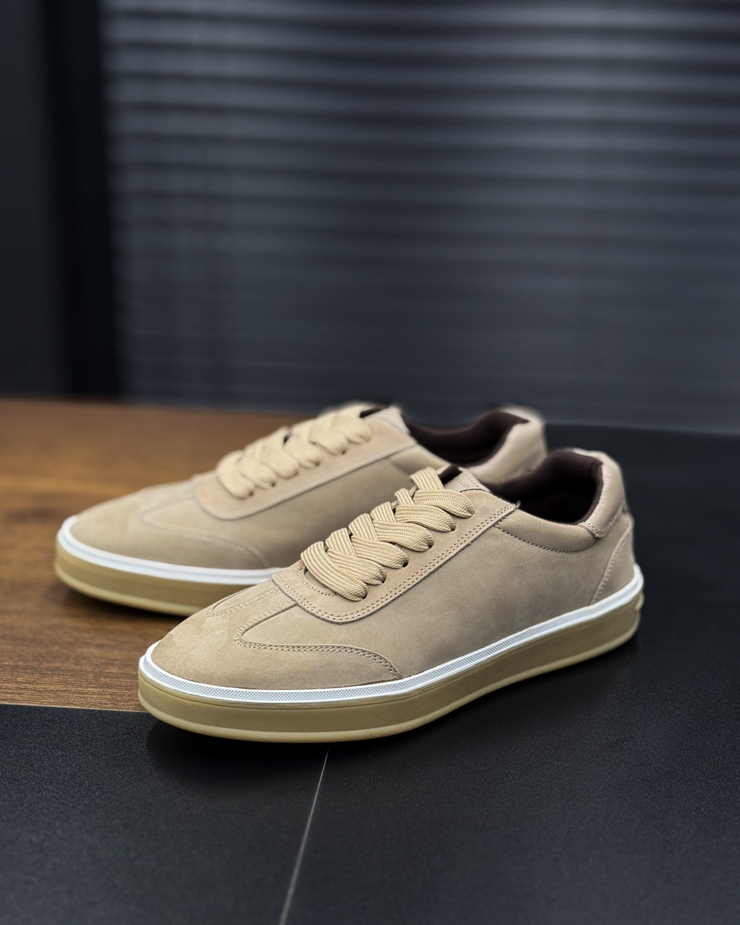 Basic Scorp Sneaker/5451