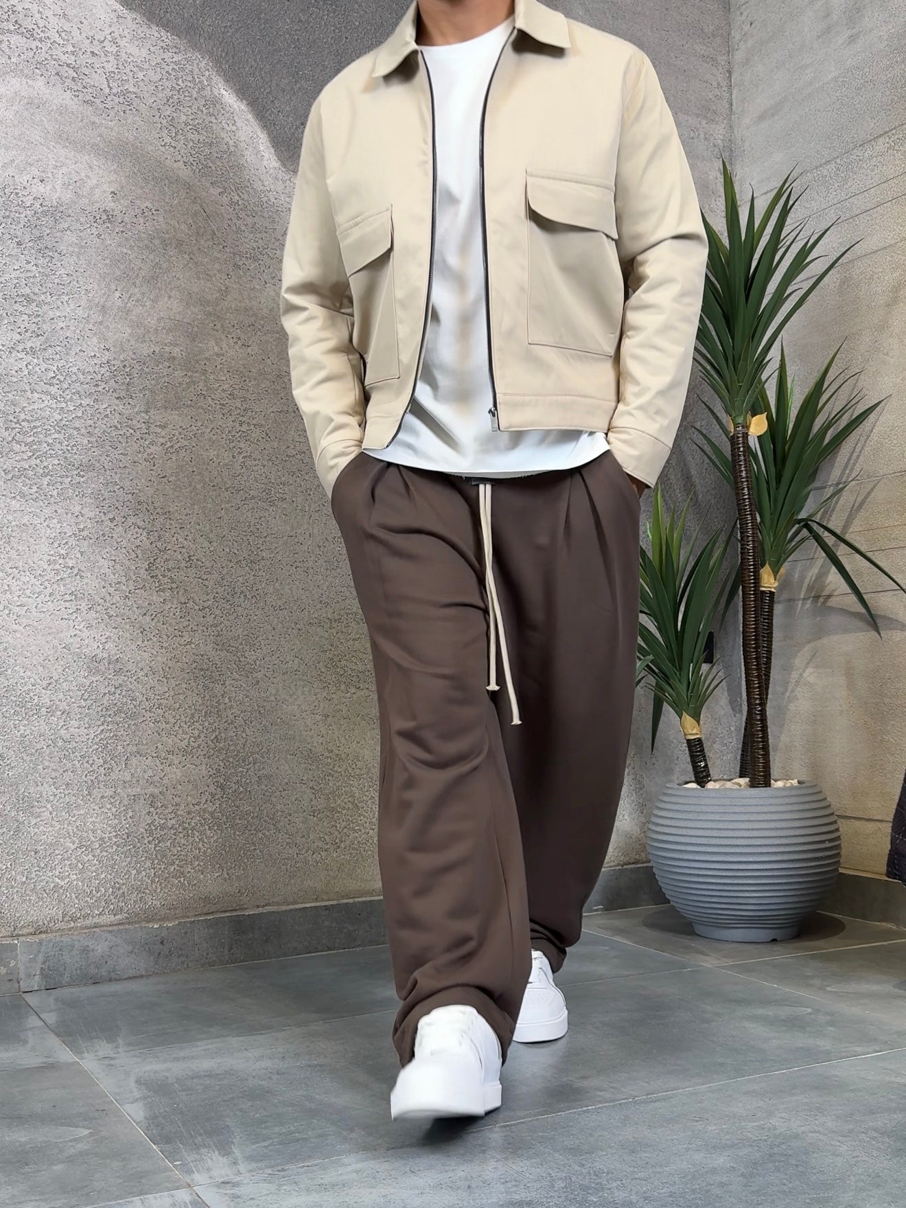 Basic Balon Fit Classic Sweatpant/3236