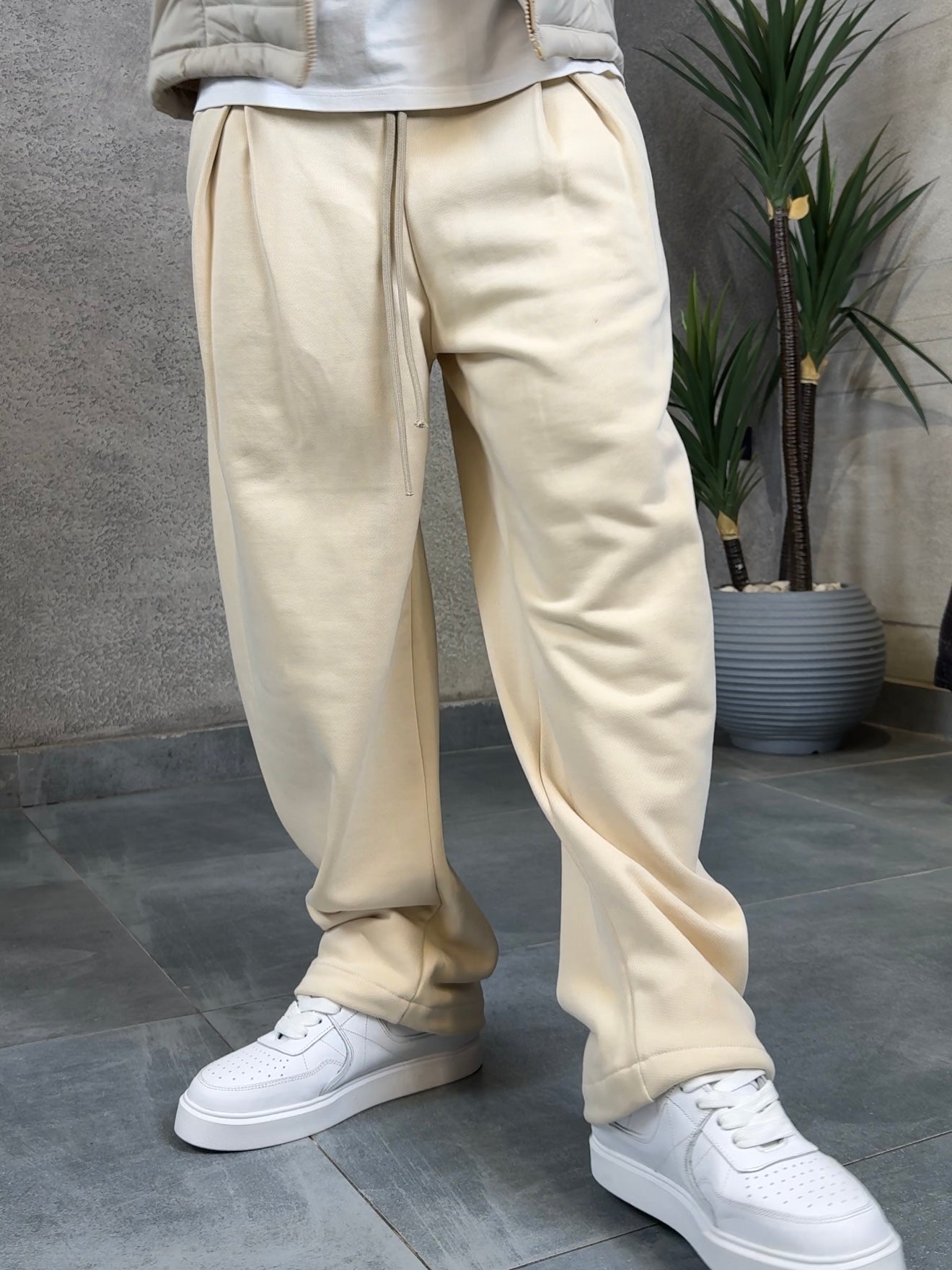 Basic Balon Fit Classic Sweatpant/3236
