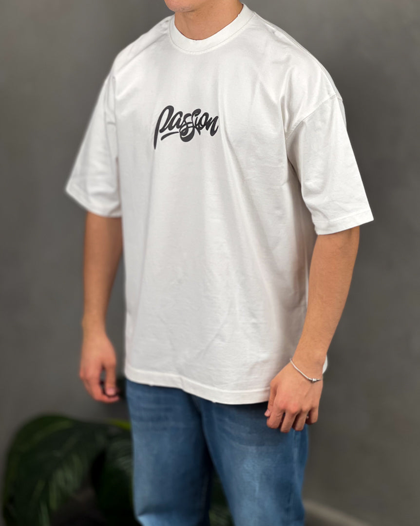 Oversize T-shirt/104