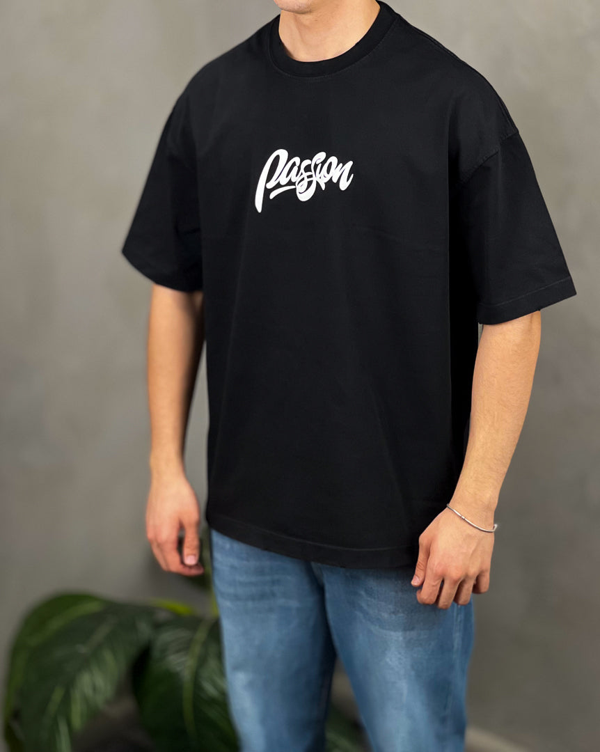 Oversize T-shirt/104