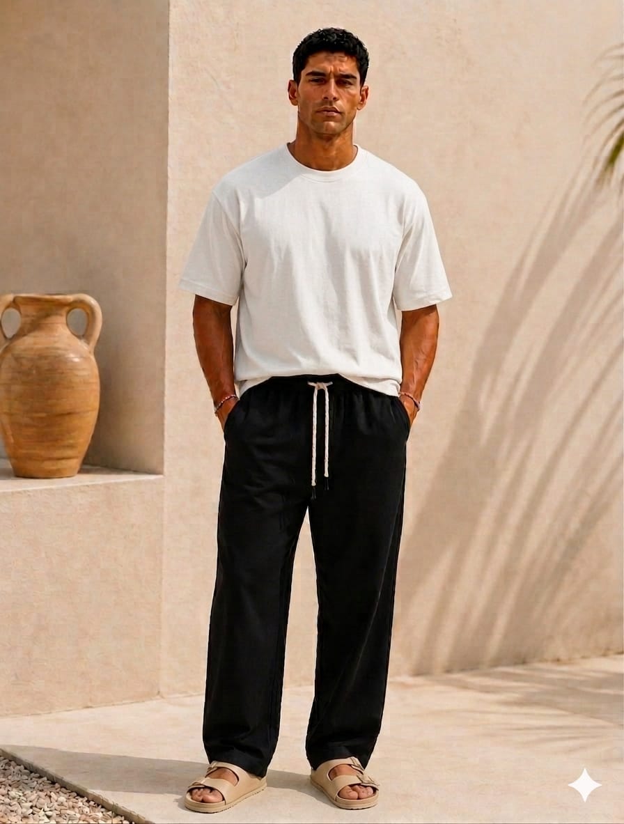 Urban Basic T-shirt 3371