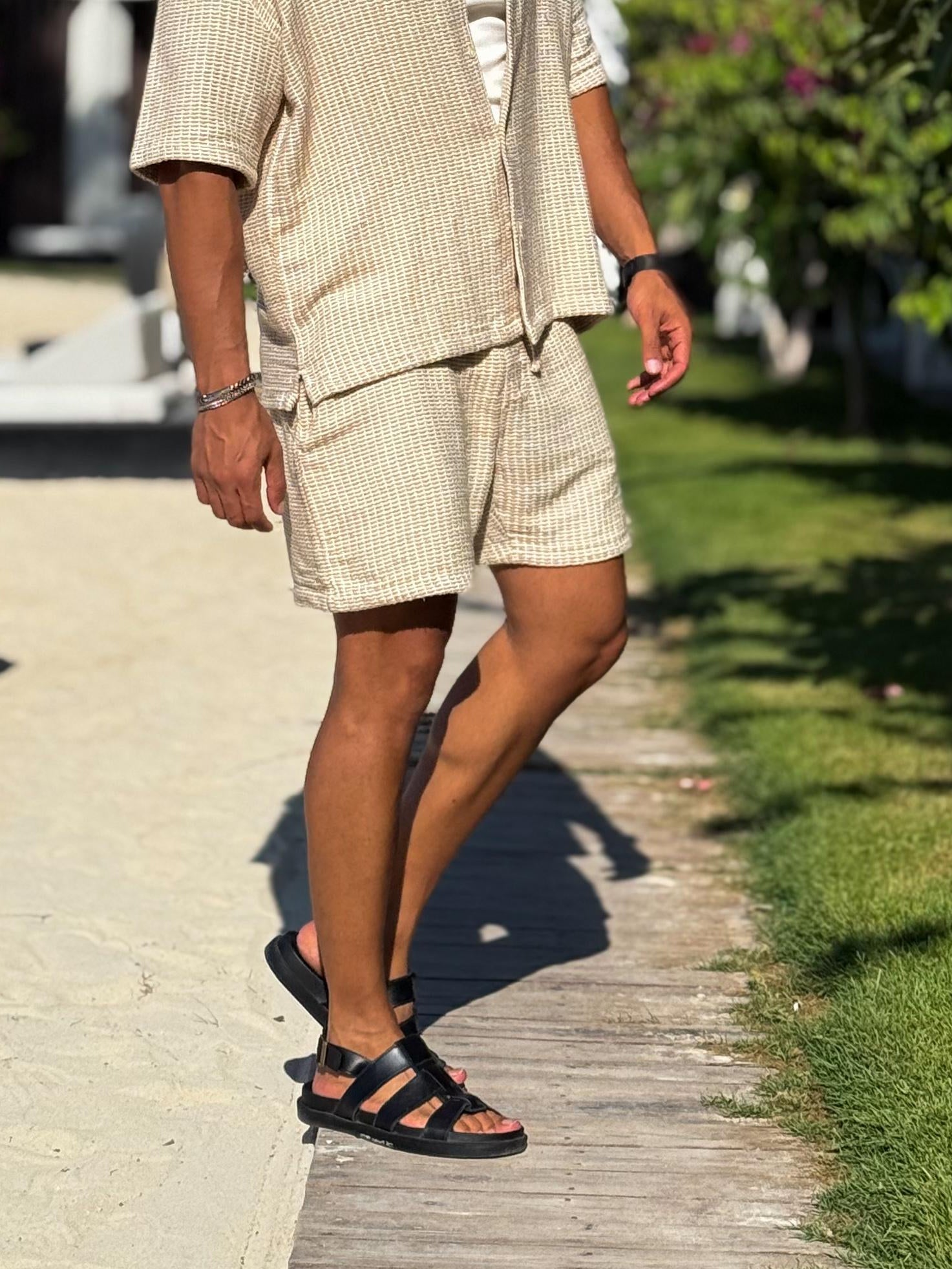Siena Shorts 1015