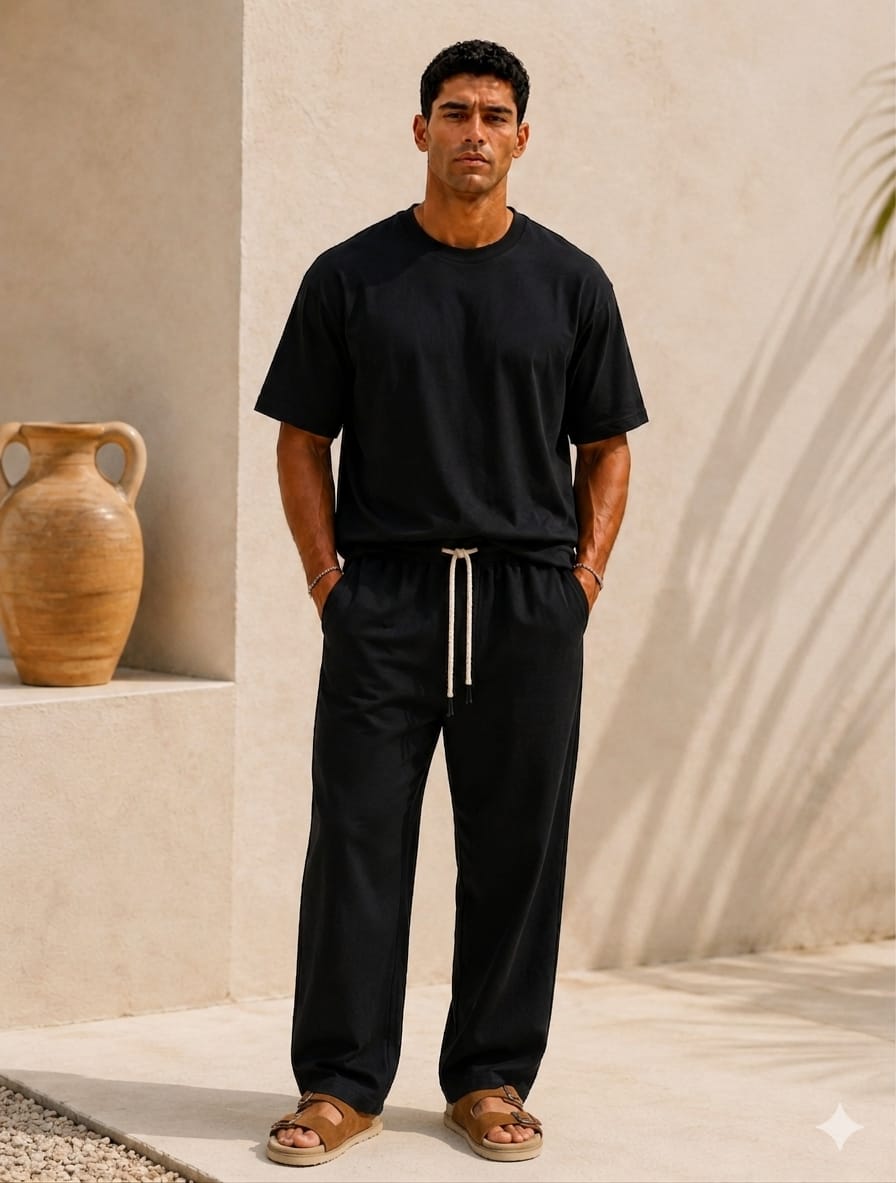 Urban Basic T-shirt 3371