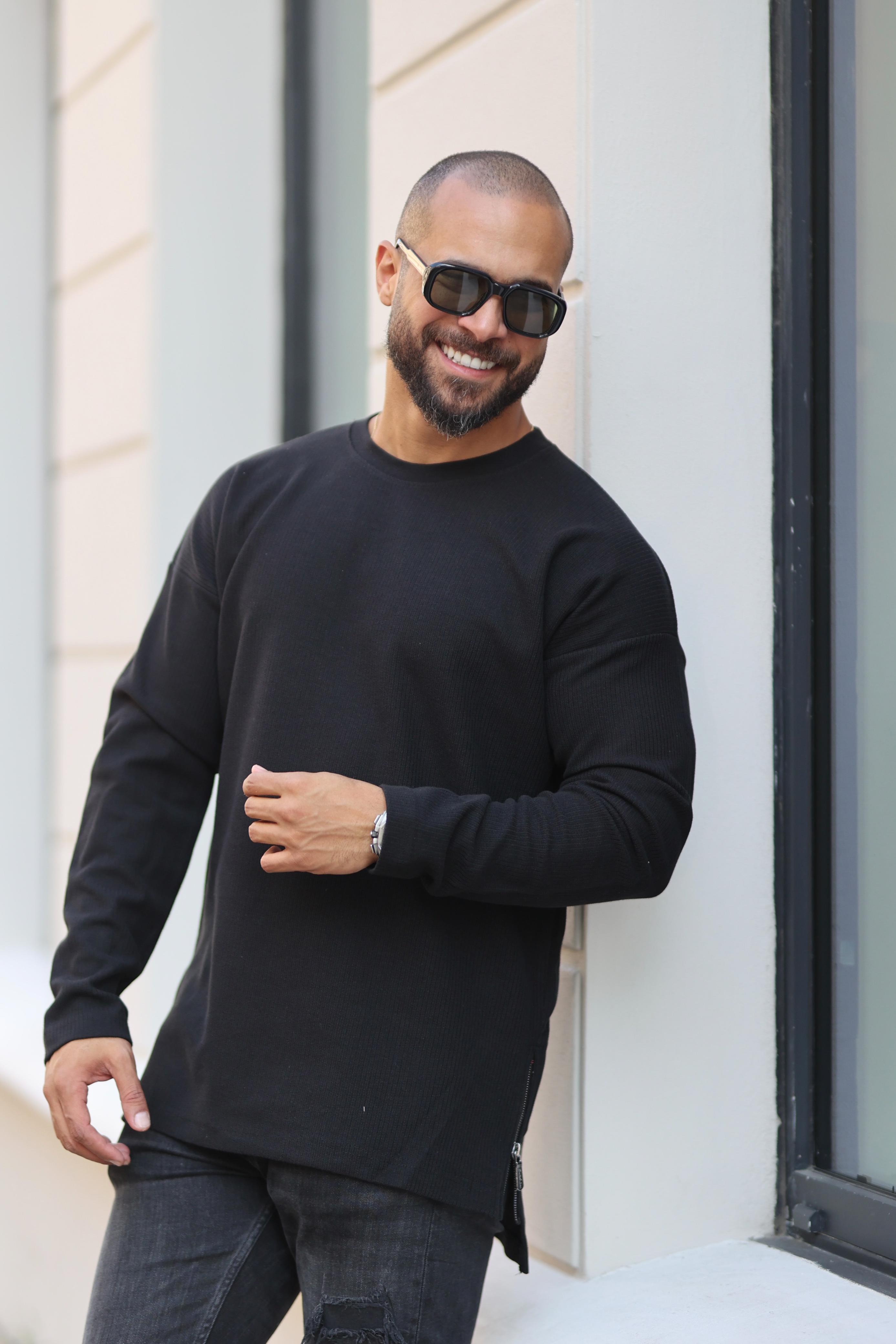 Basic Regular Fit Undershirt/2202