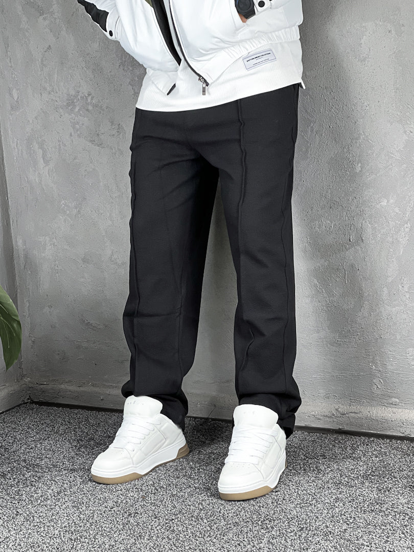 Regular fit Comfort Sweatpant/3206