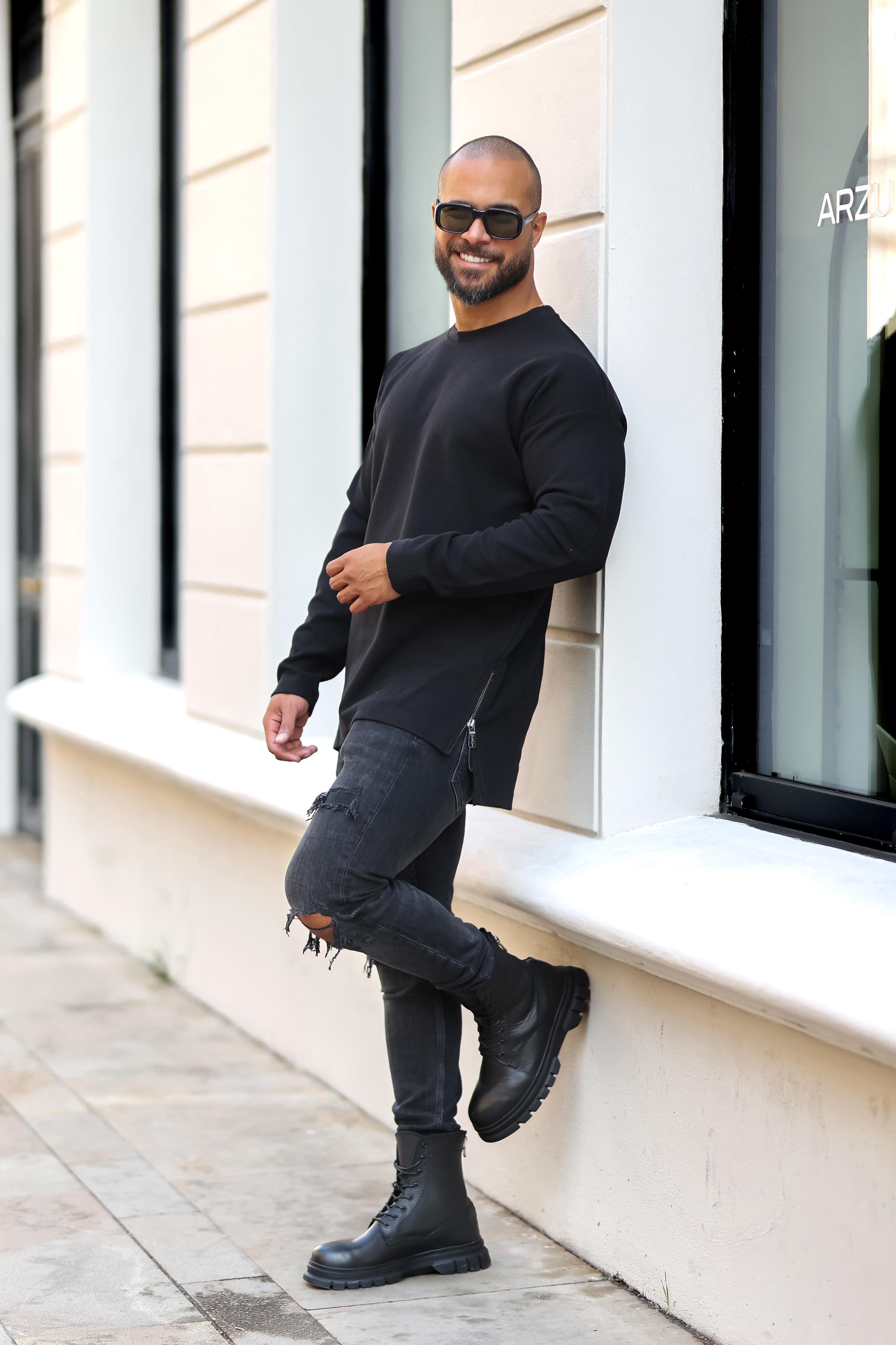 Basic Regular Fit Undershirt/2202