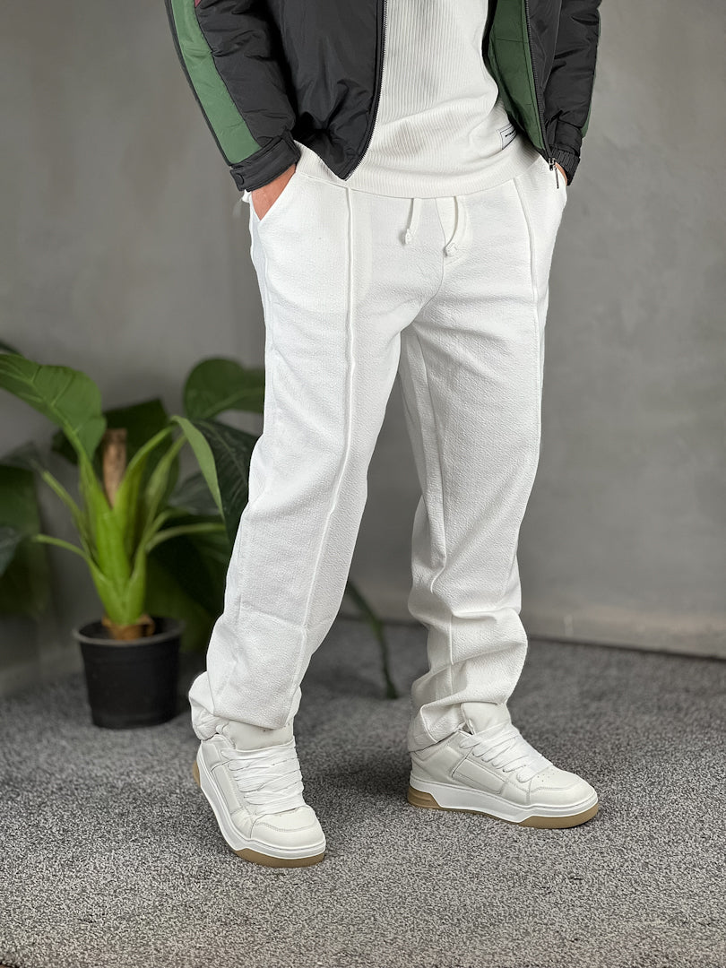 Regular fit Comfort Sweatpant/3206