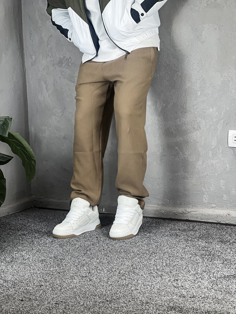 Basic Regular fit Sweatpant/3207