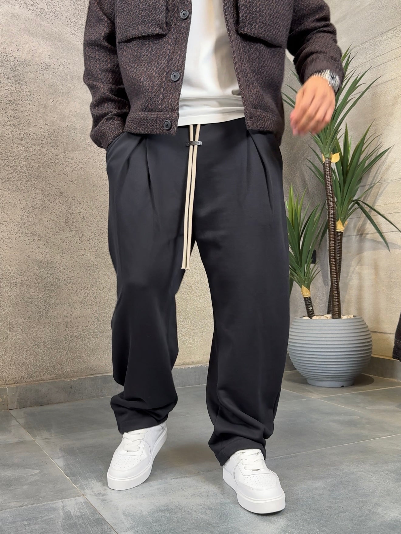 Sweatpants