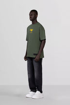 Signature Oversized T-Shirt/3316