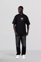 Signature Oversized T-Shirt/3316