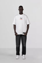 Signature Oversized T-Shirt/3316