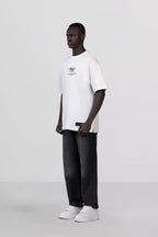 Signature Oversized T-Shirt/3316