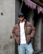 PUFFER JACKET/ 3465