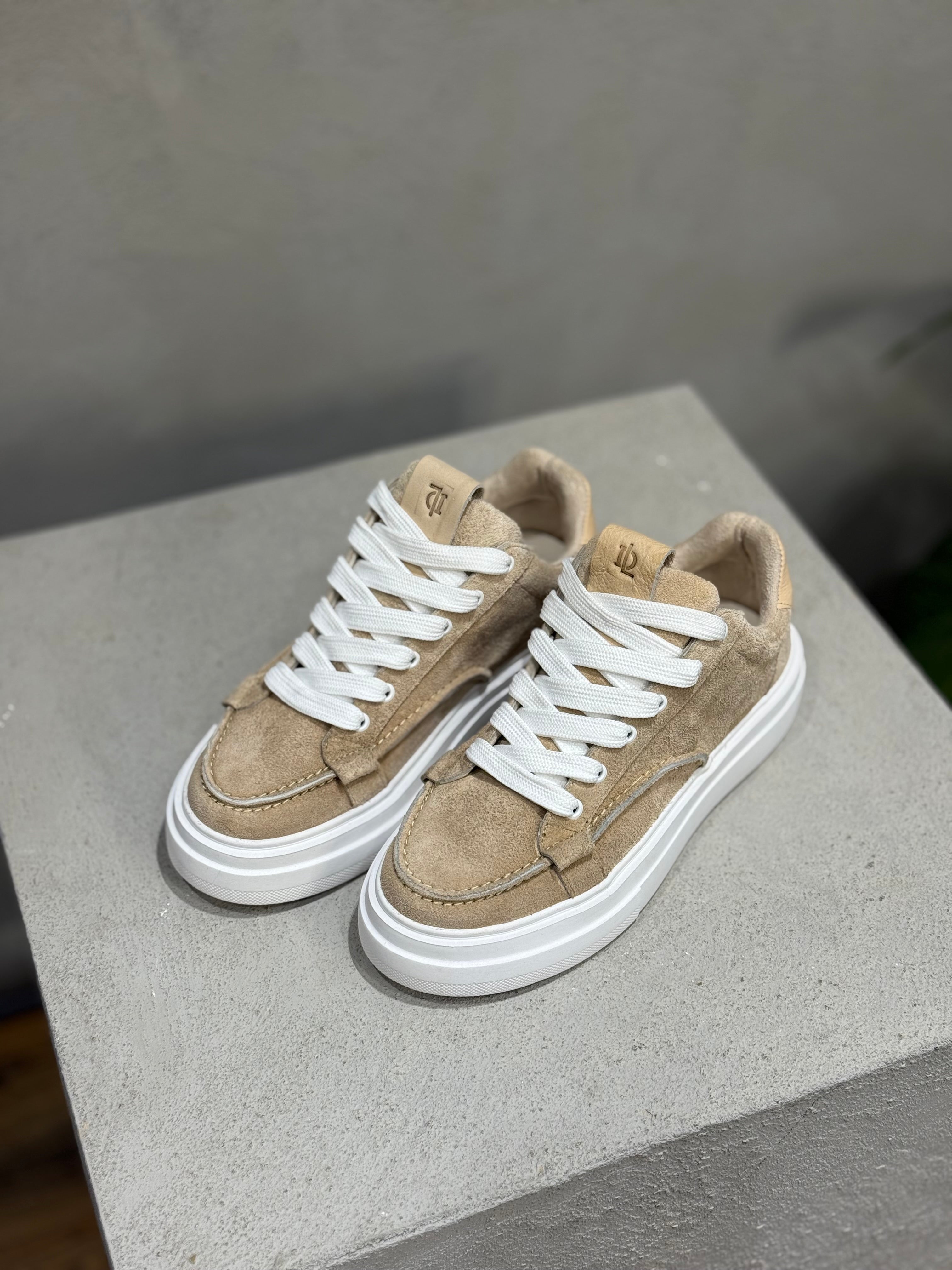 Basic Scorp Sneaker/5433