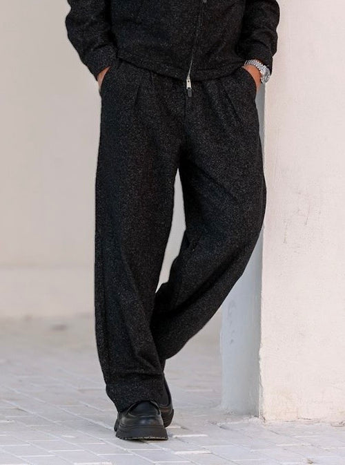 Basic Classic Regular Fit Sweatpant/3235