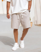 Basic Relaxed Fit Short/1016