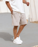 Basic Relaxed Fit Short/1016