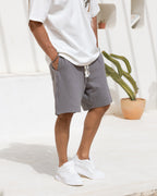 Basic Relaxed Fit Short/1016
