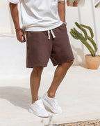 Basic Relaxed Fit Short/1016