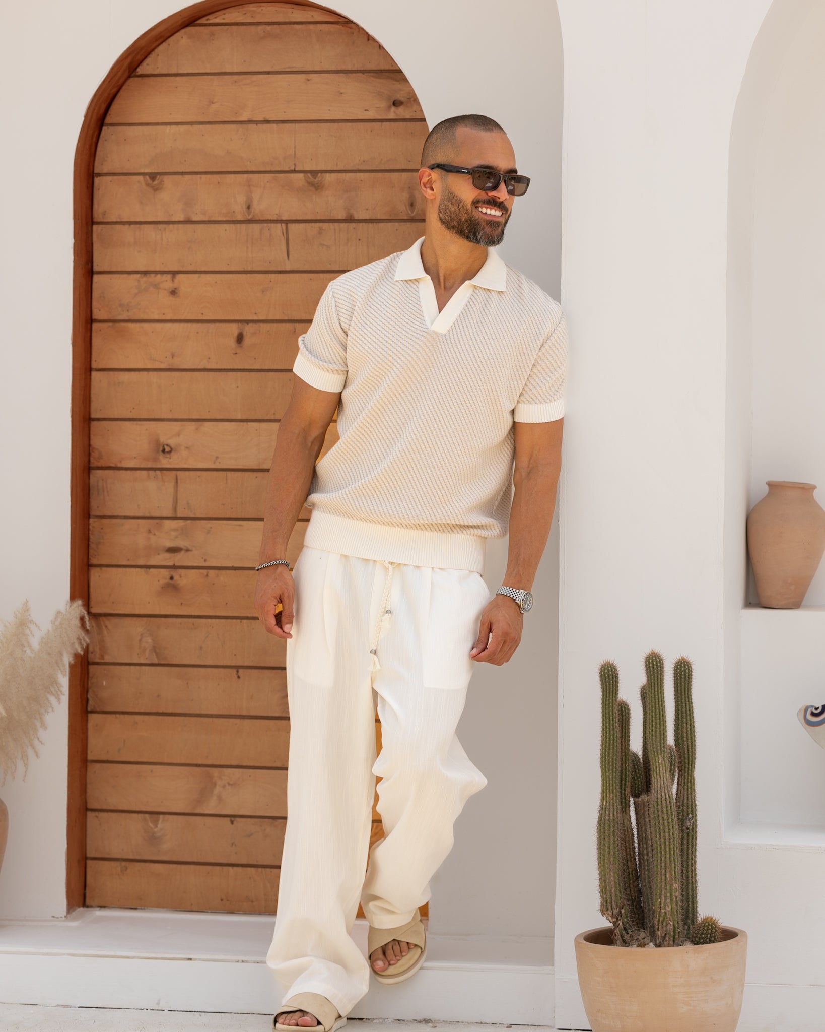 Coastal Regular Fit Knitwear Polo shirt/5034
