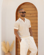 Coastal Regular Fit Knitwear Polo shirt/5034
